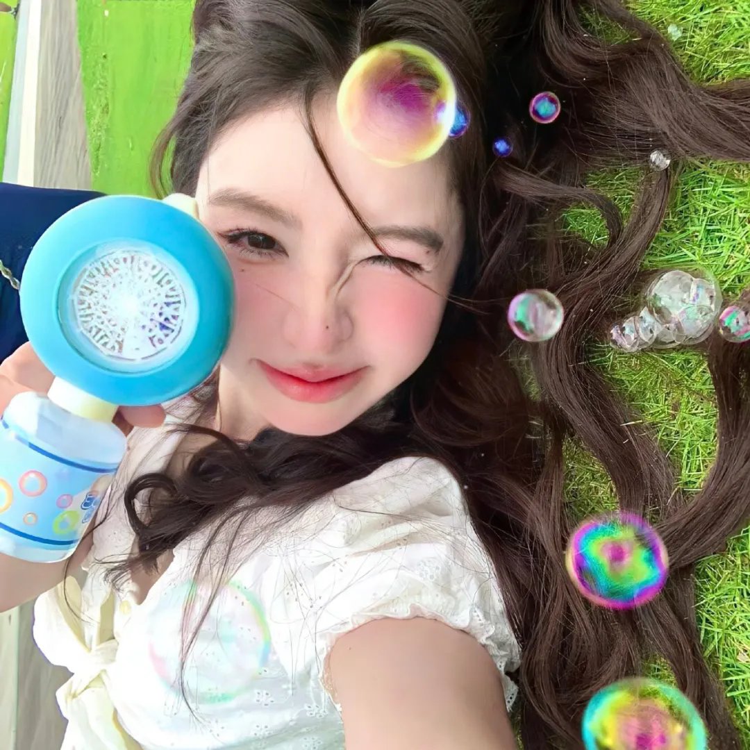 她和她的小鬼们
